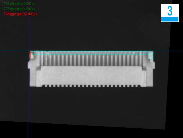 工業(yè)零件產(chǎn)品CCD視覺(jué)檢測(cè)設(shè)備-機(jī)器視覺(jué)_視覺(jué)檢測(cè)設(shè)備_3D視覺(jué)_缺陷檢測(cè)
