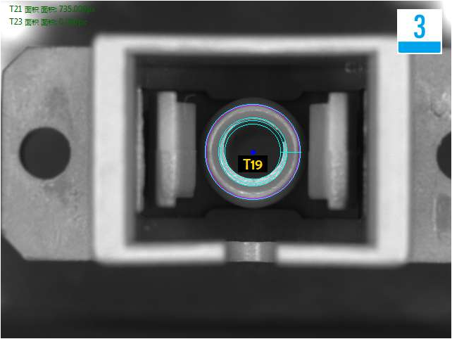 塑膠件外觀視覺檢測，塑膠件外觀篩選機(jī)-機(jī)器視覺_視覺檢測設(shè)備_3D視覺_缺陷檢測