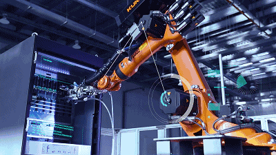 三維視覺與AI人工智能，替代人類完成更多工作-機器視覺_視覺檢測設備_3D視覺_缺陷檢測