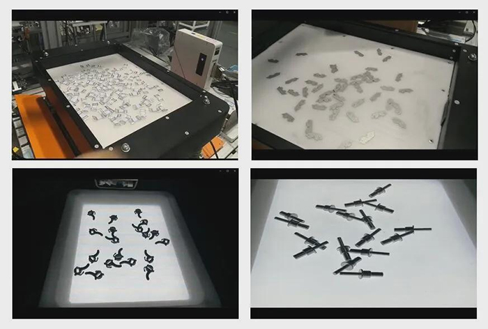 螺絲墊片外觀缺陷檢測(cè)（五金件ccd視覺(jué)檢測(cè)系統(tǒng)）-機(jī)器視覺(jué)_視覺(jué)檢測(cè)設(shè)備_3D視覺(jué)_缺陷檢測(cè)