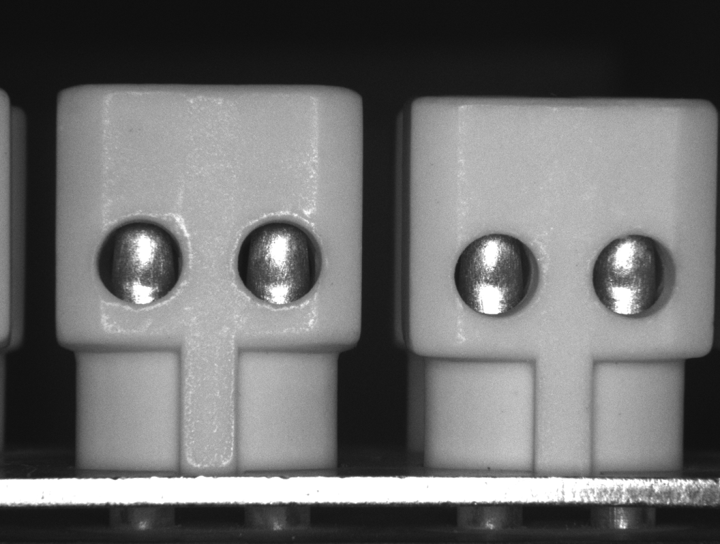 陶瓷視覺檢測，陶瓷零件裂紋檢測方案-機(jī)器視覺_視覺檢測設(shè)備_3D視覺_缺陷檢測