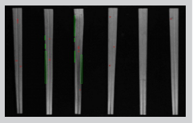 工業(yè)AI人工智能檢測識別系統(tǒng)-機器視覺_視覺檢測設備_3D視覺_缺陷檢測