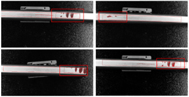 機(jī)器視覺檢測系統(tǒng)，反光金屬件外觀檢測-機(jī)器視覺_視覺檢測設(shè)備_3D視覺_缺陷檢測
