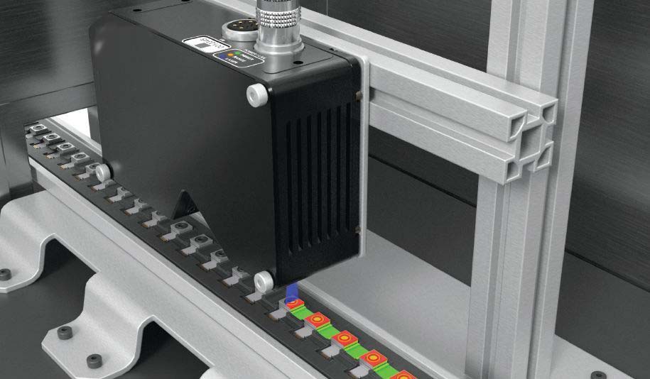 3D視覺檢測設備系統(tǒng)（電子行業(yè)產(chǎn)品智能檢測應用）-機器視覺_視覺檢測設備_3D視覺_缺陷檢測