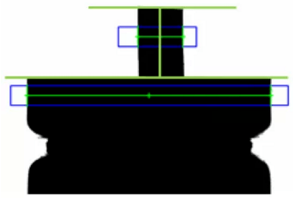 新能源電池行業(yè)機(jī)器視覺(jué)瑕疵缺陷解決方案-機(jī)器視覺(jué)_視覺(jué)檢測(cè)設(shè)備_3D視覺(jué)_缺陷檢測(cè)