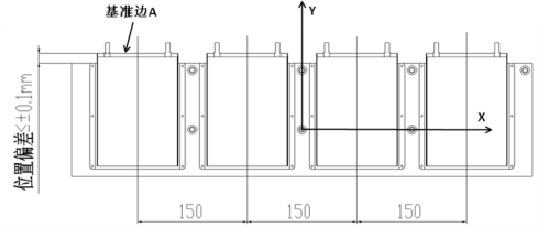 鋰電池檢測系統(tǒng)，鋰電池視覺檢測方案-機(jī)器視覺_視覺檢測設(shè)備_3D視覺_缺陷檢測
