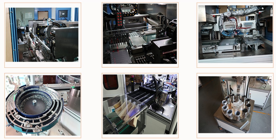 視覺檢測技術(shù)如何實(shí)現(xiàn)外觀表面缺陷檢測？-機(jī)器視覺_視覺檢測設(shè)備_3D視覺_缺陷檢測