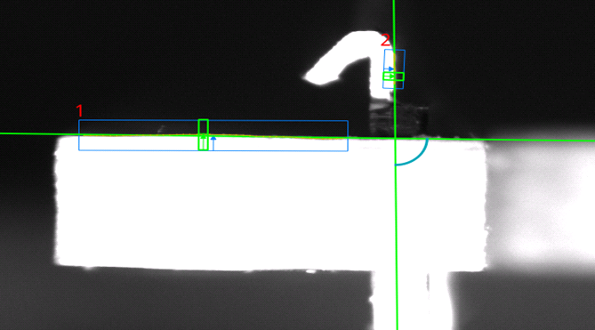 PCB板焊片外觀視覺(jué)檢測(cè)方案-機(jī)器視覺(jué)_視覺(jué)檢測(cè)設(shè)備_3D視覺(jué)_缺陷檢測(cè)