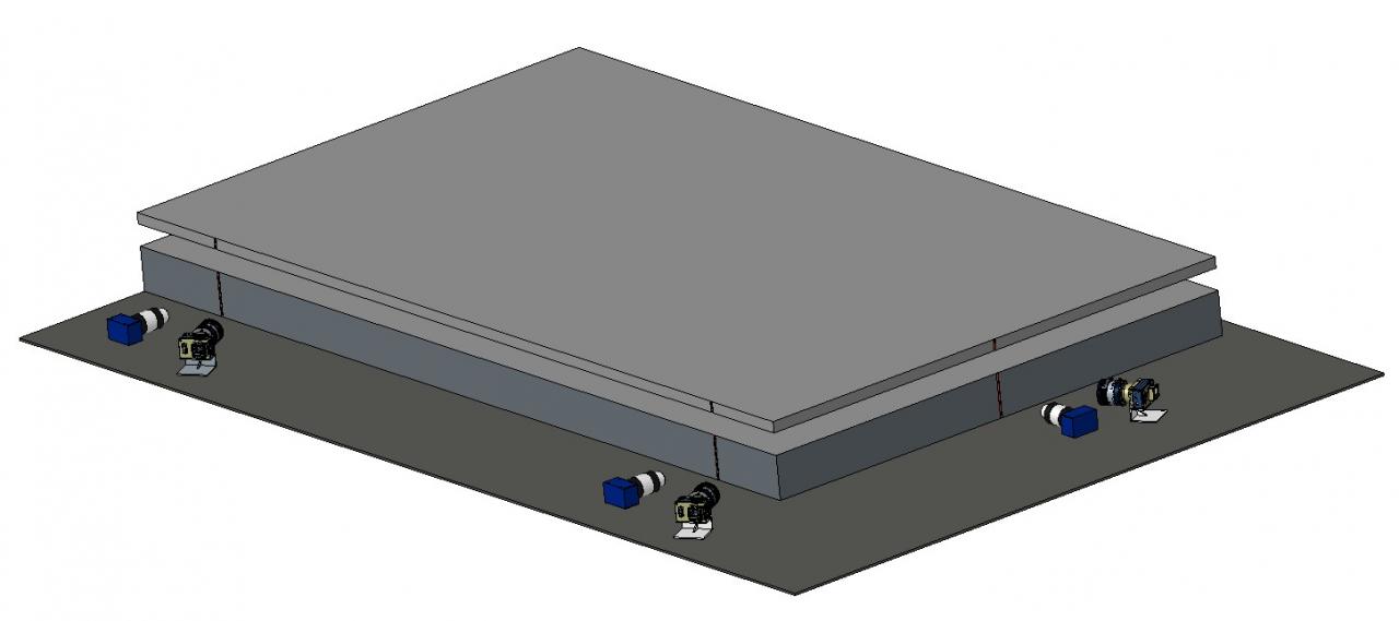 機(jī)器視覺定位與引導(dǎo)系統(tǒng)-機(jī)器視覺_視覺檢測設(shè)備_3D視覺_缺陷檢測