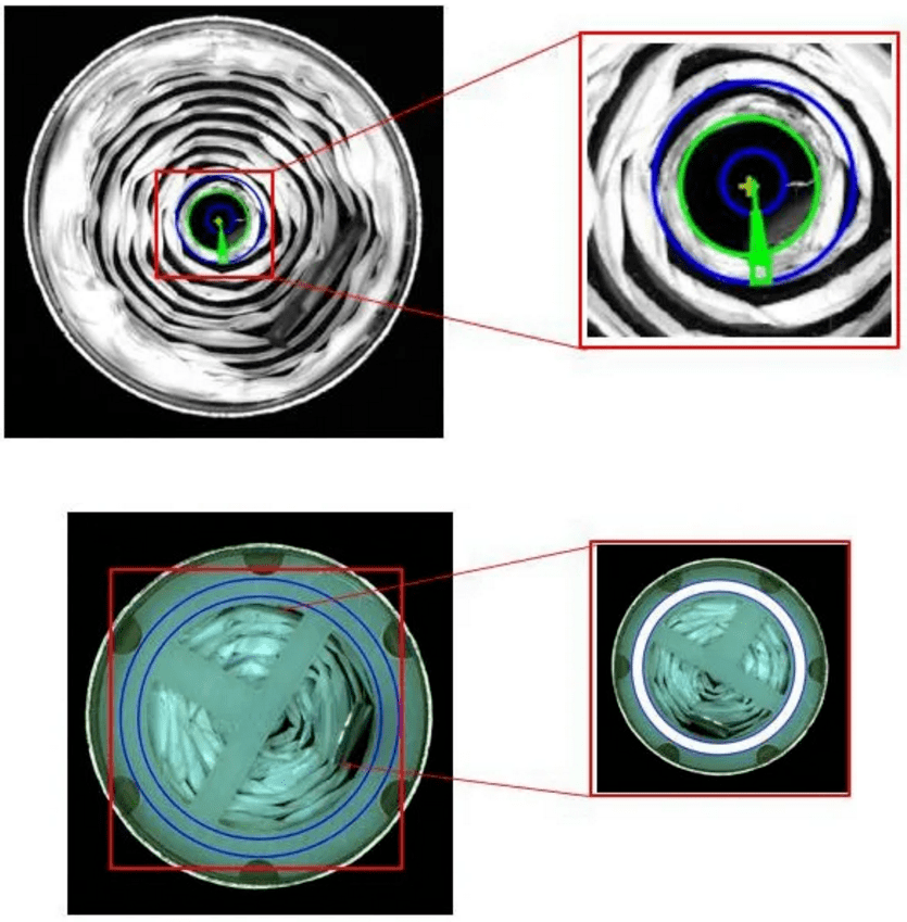 新能源電池行業(yè)機(jī)器視覺(jué)瑕疵缺陷解決方案-機(jī)器視覺(jué)_視覺(jué)檢測(cè)設(shè)備_3D視覺(jué)_缺陷檢測(cè)
