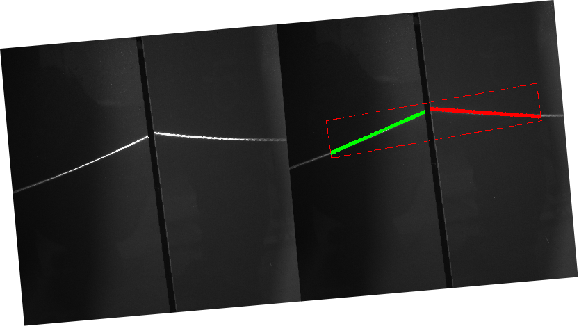 冰箱外觀機(jī)器視覺(jué)檢測(cè)系統(tǒng)-機(jī)器視覺(jué)_視覺(jué)檢測(cè)設(shè)備_3D視覺(jué)_缺陷檢測(cè)