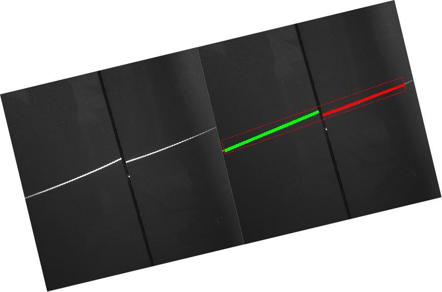 冰箱外觀機(jī)器視覺(jué)檢測(cè)系統(tǒng)-機(jī)器視覺(jué)_視覺(jué)檢測(cè)設(shè)備_3D視覺(jué)_缺陷檢測(cè)