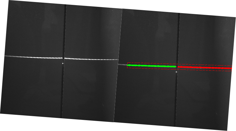 冰箱外觀機(jī)器視覺(jué)檢測(cè)系統(tǒng)-機(jī)器視覺(jué)_視覺(jué)檢測(cè)設(shè)備_3D視覺(jué)_缺陷檢測(cè)