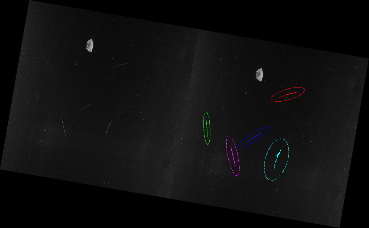 冰箱外觀機(jī)器視覺(jué)檢測(cè)系統(tǒng)-機(jī)器視覺(jué)_視覺(jué)檢測(cè)設(shè)備_3D視覺(jué)_缺陷檢測(cè)