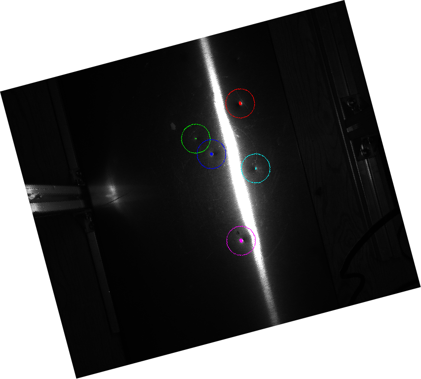 冰箱外觀機(jī)器視覺(jué)檢測(cè)系統(tǒng)-機(jī)器視覺(jué)_視覺(jué)檢測(cè)設(shè)備_3D視覺(jué)_缺陷檢測(cè)