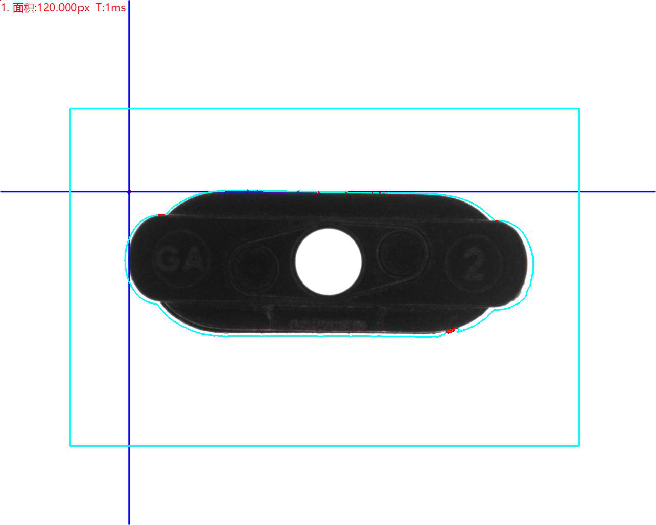 五金件視覺檢測設(shè)備，五金件外觀視覺檢測系統(tǒng)-機(jī)器視覺_視覺檢測設(shè)備_3D視覺_缺陷檢測