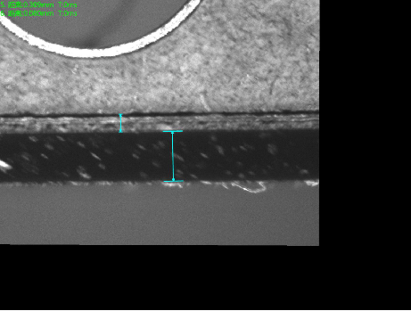 五金件視覺檢測設(shè)備，五金件外觀視覺檢測系統(tǒng)-機(jī)器視覺_視覺檢測設(shè)備_3D視覺_缺陷檢測