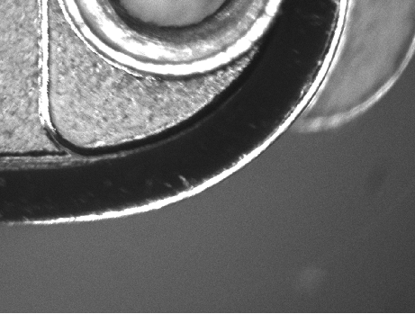 五金件視覺檢測設(shè)備，五金件外觀視覺檢測系統(tǒng)-機(jī)器視覺_視覺檢測設(shè)備_3D視覺_缺陷檢測