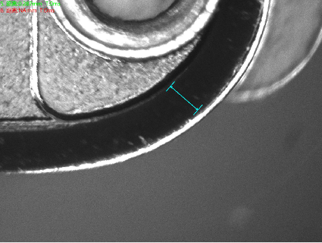五金件視覺檢測設(shè)備，五金件外觀視覺檢測系統(tǒng)-機(jī)器視覺_視覺檢測設(shè)備_3D視覺_缺陷檢測