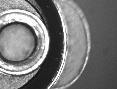 五金件視覺檢測設(shè)備，五金件外觀視覺檢測系統(tǒng)-機(jī)器視覺_視覺檢測設(shè)備_3D視覺_缺陷檢測