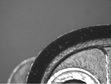 五金件視覺檢測設(shè)備，五金件外觀視覺檢測系統(tǒng)-機(jī)器視覺_視覺檢測設(shè)備_3D視覺_缺陷檢測