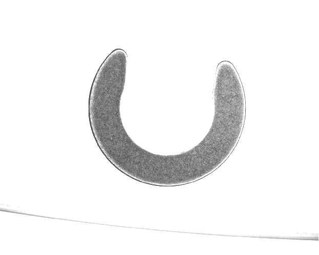 沖壓件視覺檢測（五金沖壓件外觀視覺檢測設備）-機器視覺_視覺檢測設備_3D視覺_缺陷檢測