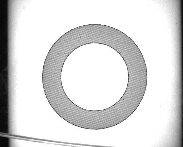 硅橡膠視覺(jué)檢測(cè)設(shè)備（硅橡膠外觀瑕疵缺陷檢測(cè)方案）-機(jī)器視覺(jué)_視覺(jué)檢測(cè)設(shè)備_3D視覺(jué)_缺陷檢測(cè)