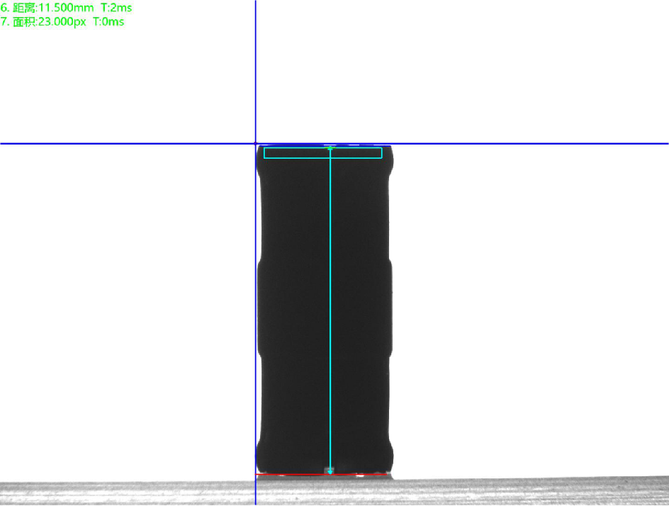 過濾網(wǎng)缺陷檢測設(shè)備(金屬管外觀尺寸視覺檢測系統(tǒng))-機(jī)器視覺_視覺檢測設(shè)備_3D視覺_缺陷檢測