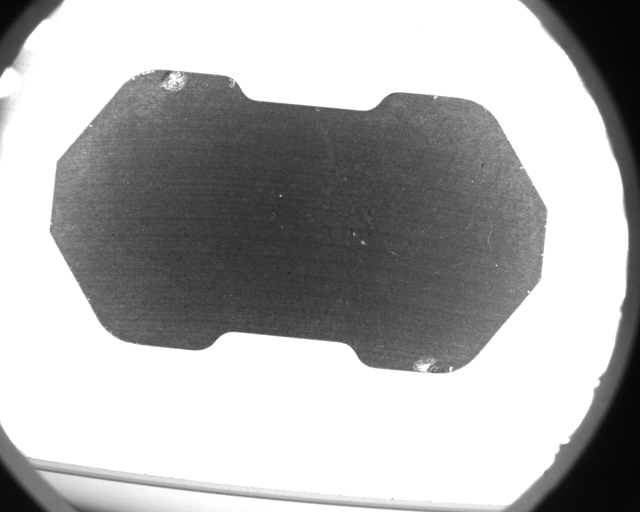 磁性零件視覺檢測（磁材產(chǎn)品外觀缺陷檢測系統(tǒng)）-機器視覺_視覺檢測設(shè)備_3D視覺_缺陷檢測