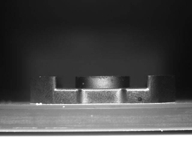 磁性零件視覺檢測（磁材產(chǎn)品外觀缺陷檢測系統(tǒng)）-機器視覺_視覺檢測設(shè)備_3D視覺_缺陷檢測