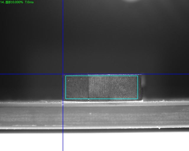 磁性零件視覺檢測（磁材產(chǎn)品外觀缺陷檢測系統(tǒng)）-機器視覺_視覺檢測設(shè)備_3D視覺_缺陷檢測