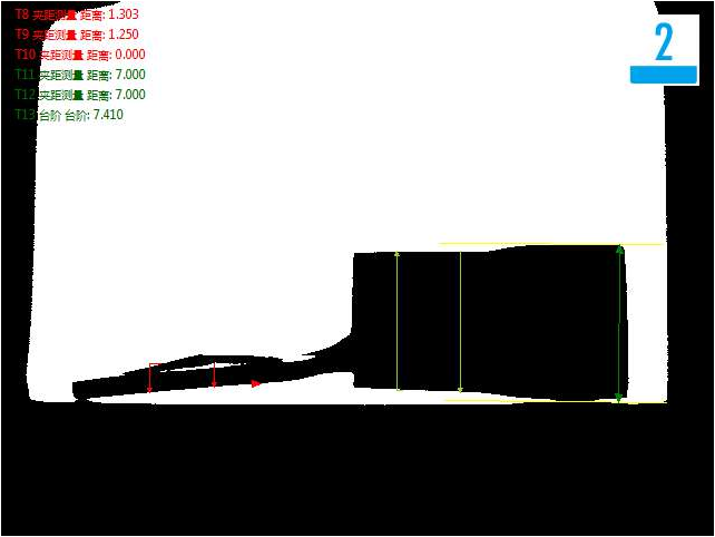 電線接頭檢測(cè)設(shè)備（電線接頭機(jī)器視覺(jué)解決方案）-機(jī)器視覺(jué)_視覺(jué)檢測(cè)設(shè)備_3D視覺(jué)_缺陷檢測(cè)