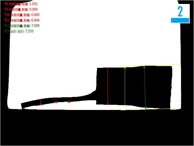 電線接頭檢測(cè)設(shè)備（電線接頭機(jī)器視覺(jué)解決方案）-機(jī)器視覺(jué)_視覺(jué)檢測(cè)設(shè)備_3D視覺(jué)_缺陷檢測(cè)