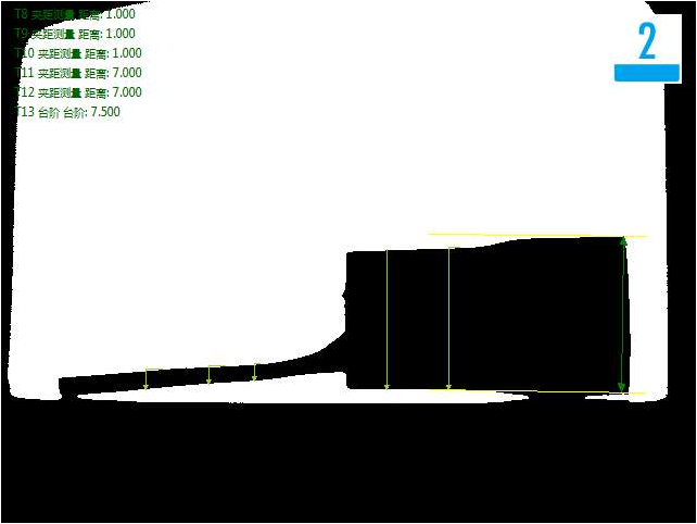 電線接頭檢測(cè)設(shè)備（電線接頭機(jī)器視覺(jué)解決方案）-機(jī)器視覺(jué)_視覺(jué)檢測(cè)設(shè)備_3D視覺(jué)_缺陷檢測(cè)
