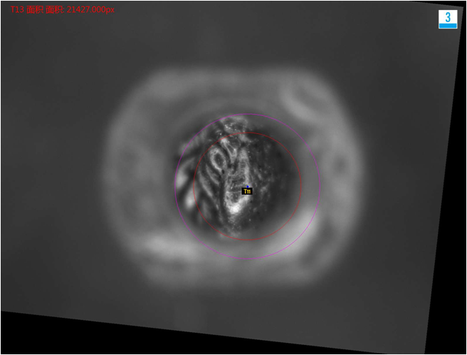 硅膠按鍵視覺檢測(cè)設(shè)備（外觀體積及缺陷視覺解決方案）-機(jī)器視覺_視覺檢測(cè)設(shè)備_3D視覺_缺陷檢測(cè)