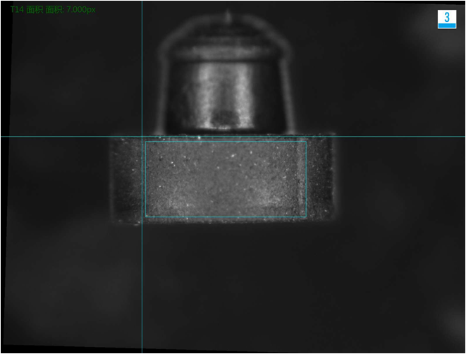 硅膠按鍵視覺檢測(cè)設(shè)備（外觀體積及缺陷視覺解決方案）-機(jī)器視覺_視覺檢測(cè)設(shè)備_3D視覺_缺陷檢測(cè)