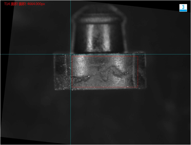 硅膠按鍵視覺檢測(cè)設(shè)備（外觀體積及缺陷視覺解決方案）-機(jī)器視覺_視覺檢測(cè)設(shè)備_3D視覺_缺陷檢測(cè)
