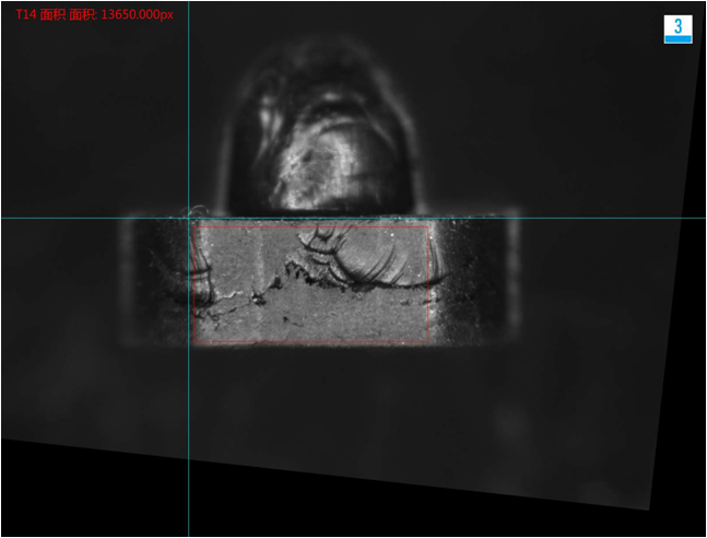 硅膠按鍵視覺檢測(cè)設(shè)備（外觀體積及缺陷視覺解決方案）-機(jī)器視覺_視覺檢測(cè)設(shè)備_3D視覺_缺陷檢測(cè)