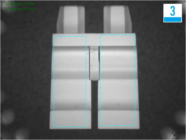 塑膠玩具視覺檢測設(shè)備（視覺檢測系統(tǒng)）-機器視覺_視覺檢測設(shè)備_3D視覺_缺陷檢測