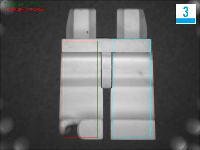 塑膠玩具視覺檢測設(shè)備（視覺檢測系統(tǒng)）-機器視覺_視覺檢測設(shè)備_3D視覺_缺陷檢測