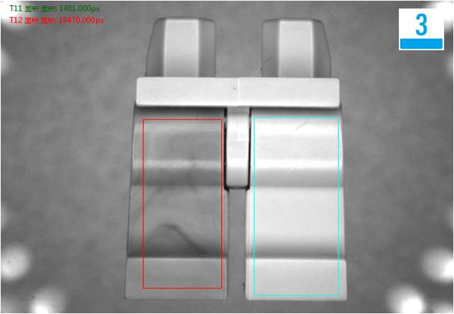 塑膠玩具視覺檢測設(shè)備（視覺檢測系統(tǒng)）-機器視覺_視覺檢測設(shè)備_3D視覺_缺陷檢測