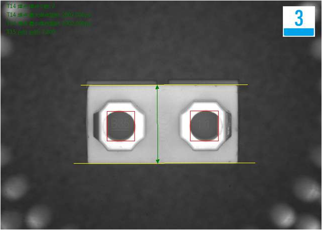 塑膠玩具視覺檢測設(shè)備（視覺檢測系統(tǒng)）-機器視覺_視覺檢測設(shè)備_3D視覺_缺陷檢測