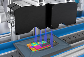 密封件視覺檢測(cè)系統(tǒng)（密封件缺陷檢測(cè)設(shè)備）-機(jī)器視覺_視覺檢測(cè)設(shè)備_3D視覺_缺陷檢測(cè)