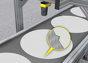半導體產品外觀檢測視覺解決方案-機器視覺_視覺檢測設備_3D視覺_缺陷檢測