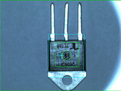 三極管缺陷檢測(cè)，三極管外觀(guān)視覺(jué)檢測(cè)系統(tǒng)設(shè)備-機(jī)器視覺(jué)_視覺(jué)檢測(cè)設(shè)備_3D視覺(jué)_缺陷檢測(cè)