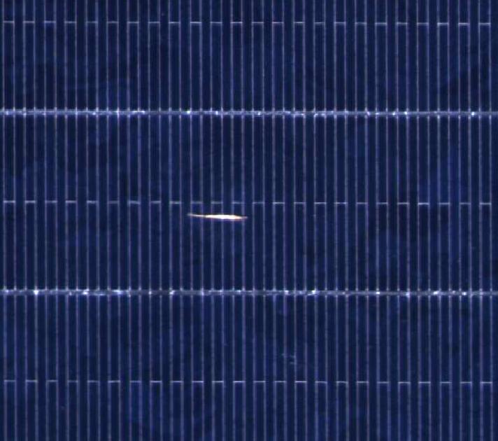 光伏電池視覺檢測，光伏電池外觀檢測設(shè)備-機(jī)器視覺_視覺檢測設(shè)備_3D視覺_缺陷檢測