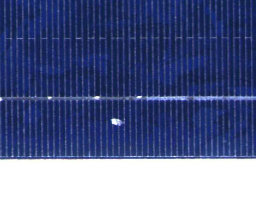 光伏電池視覺檢測，光伏電池外觀檢測設(shè)備-機(jī)器視覺_視覺檢測設(shè)備_3D視覺_缺陷檢測
