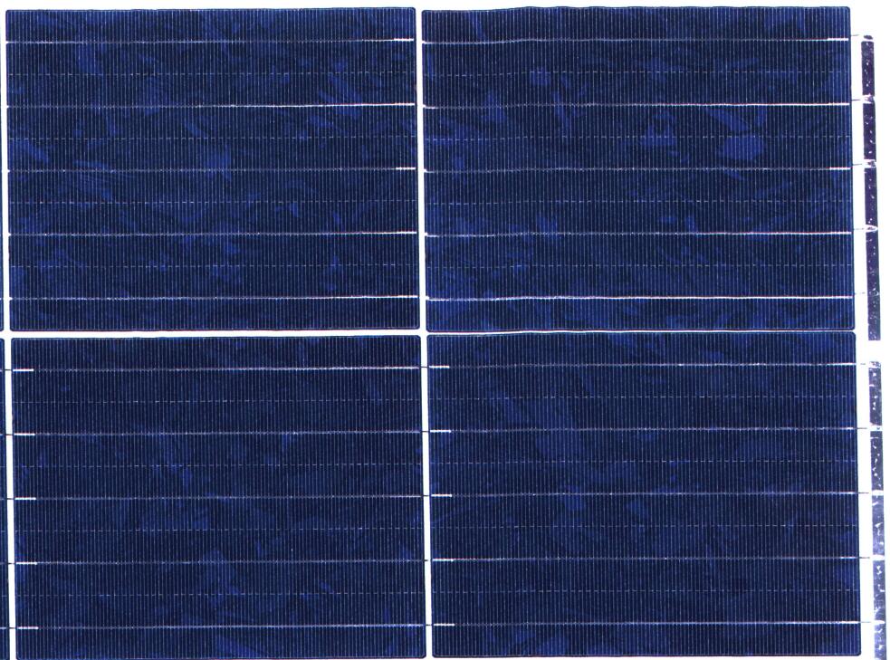 光伏電池視覺檢測，光伏電池外觀檢測設(shè)備-機(jī)器視覺_視覺檢測設(shè)備_3D視覺_缺陷檢測