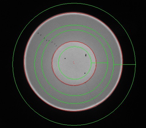 紙杯視覺檢測設(shè)備（杯子機器視覺缺陷檢測系統(tǒng)）-機器視覺_視覺檢測設(shè)備_3D視覺_缺陷檢測