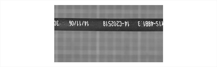 電纜檢測設(shè)備,電纜表面缺陷視覺檢測系統(tǒng)-機器視覺_視覺檢測設(shè)備_3D視覺_缺陷檢測